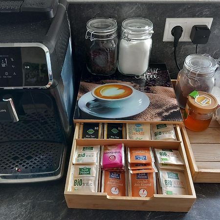 Gaestezimmer Diemelstadt エクステリア 写真