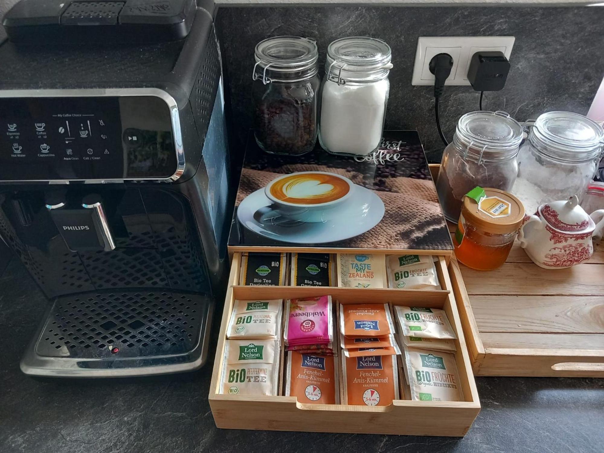 Gaestezimmer Diemelstadt エクステリア 写真