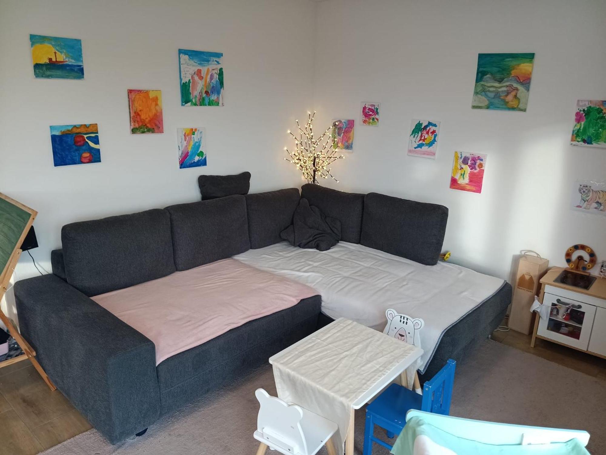 Gaestezimmer Diemelstadt エクステリア 写真